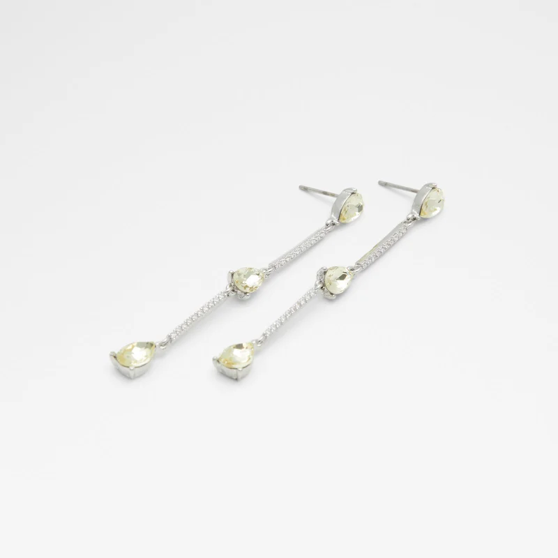 ALDO FIBY Embellished Earrings